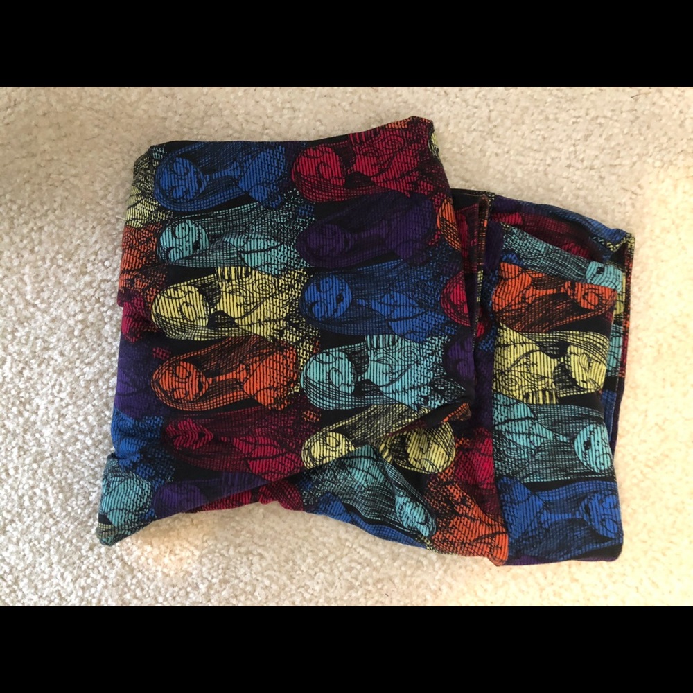 Sally TC leggings